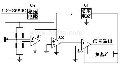 采用Max1452信号调理的1999cc彩票设计方案