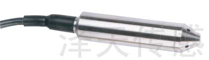 投入式液位变送器
