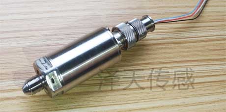 军用高温压力传感器