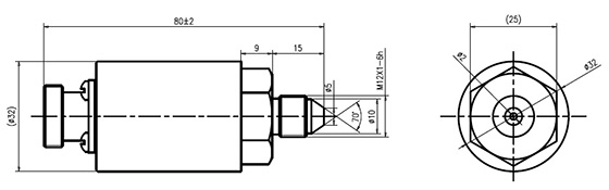 CYB345Q1999cc彩票外形尺寸图